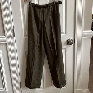 Ann Taylor loft dress pants.